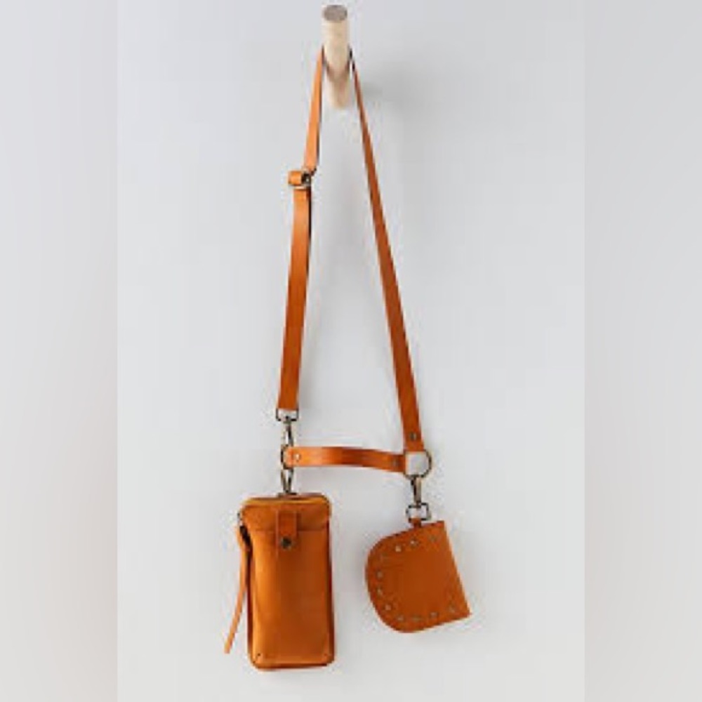 Free People Change Me Up Crossbody Bag
